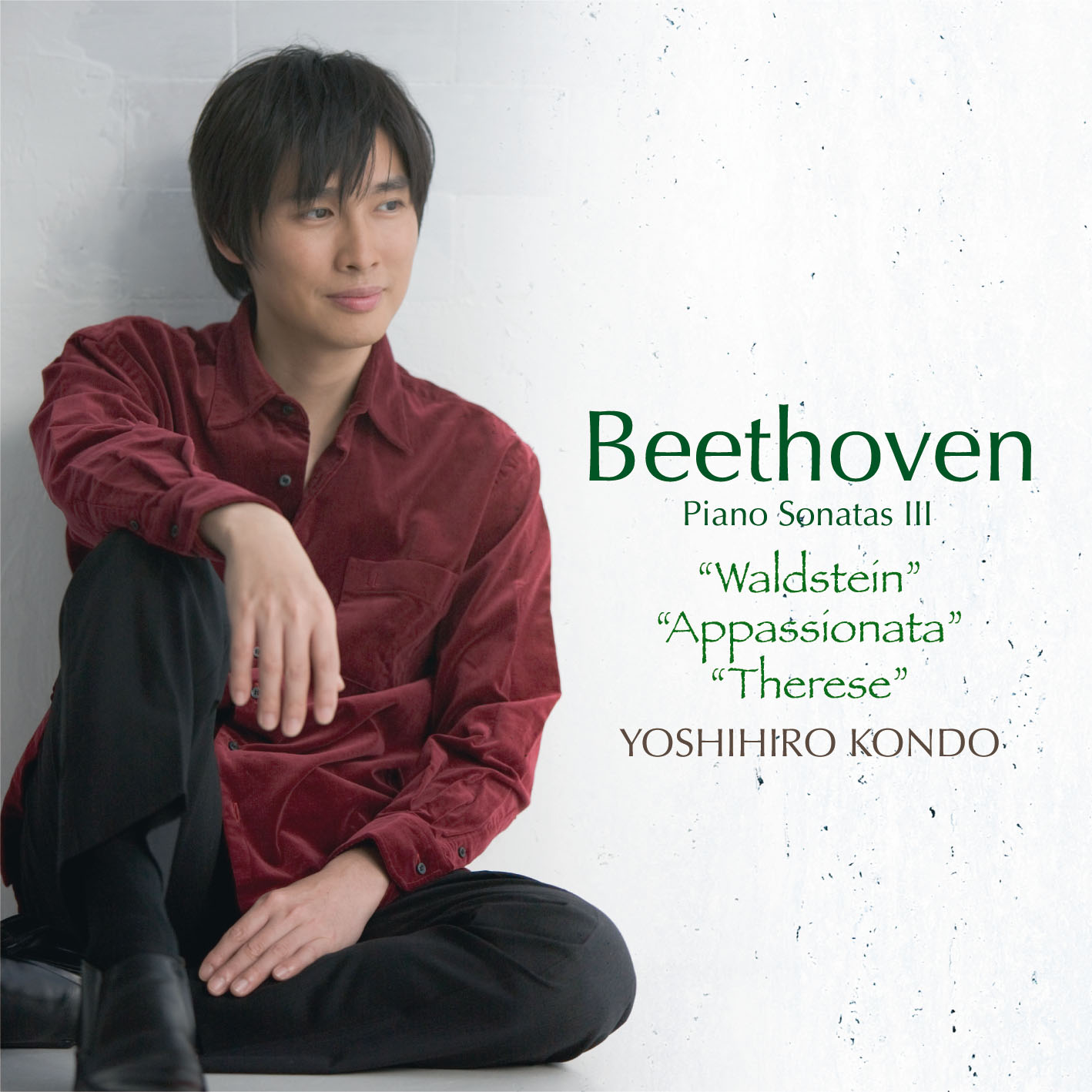 ベルウッド・レコード | BZCS-3057